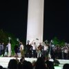 Inugration ceremony